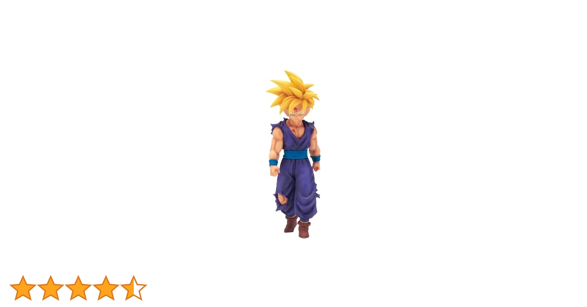 ドラゴンボール SOLID EDGE WORKS 5体セット BANPRESTO ☆ドラゴンボールZ SOLID EDGE WORKS-THE出陣